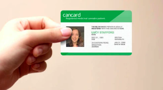 "After 24 months of patients living in fear of arrest and the police feeling frustrated with their position, there was an opportunity to work...on a collaborative solution and decriminalise possession..."

#CBDoils #healthcare #medicinalcannabisUK

vice.com/en/article/qj4…