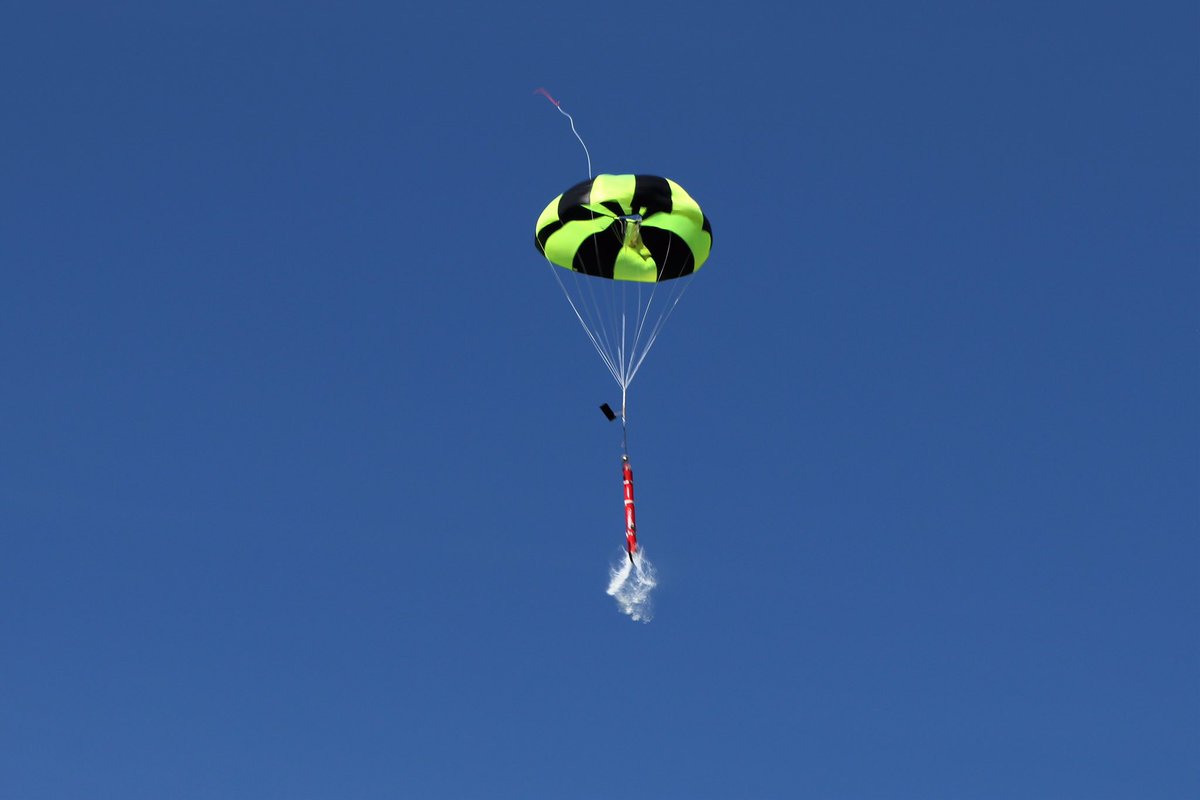 canberrauav's tweet photo. We had an exciting time this weekend helping @ourANU students test a scale model of a water glider for rapid bushfire response. Here is a test water air burst 🔥 💦 #drones4good @optus @BushfireCRC @minderoo @uavchallenge @RoboticVisionAU @ElizabethLeeCBR https://t.co/RfuDeO9deQ