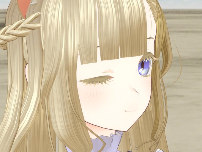 アルビノのtwitterイラスト検索結果 古い順