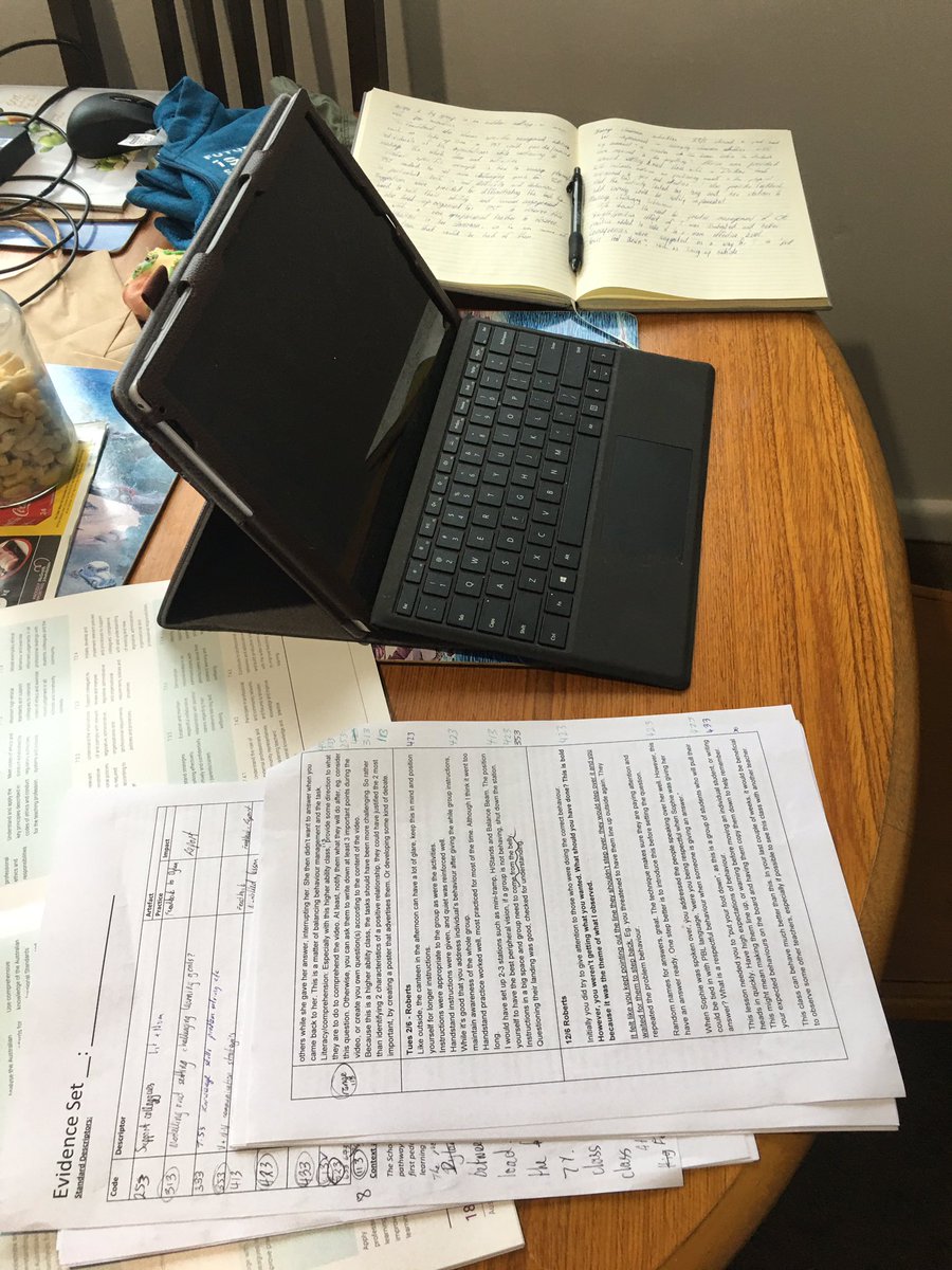 LRobMHS33's tweet photo. Accreditation holiday @NSWHALT https://t.co/OWl0Z4gTaj