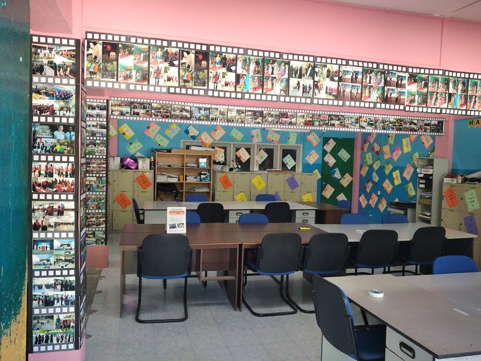 eduGS_09's tweet image. Teachers' Day Celebration 2020
@MoEdumv