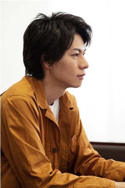 平成生まれ初の芥川賞作家 遠野遥さんとbuck Tickの櫻井敦司さんが親子だったことが判明 Togetter 平成生まれ初の芥川賞作家 遠野遥さんとbuck Tickの櫻井敦司さんが親子だったことが判明 Togetter