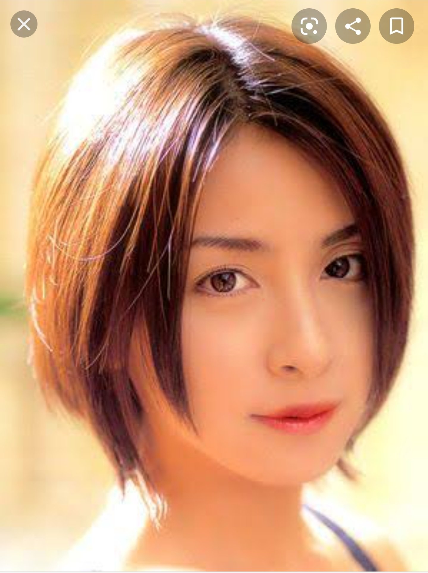 よっしー でもやっぱりドンピシャ世代は 奥菜恵 深田恭子 長澤まさみなのかな ブロマイドや写真集 ドラマのdvdとか買ってたもんな みんなショートボブがよく似合う方々 丸顔ショート最強 T Co Ktla5684ao Twitter