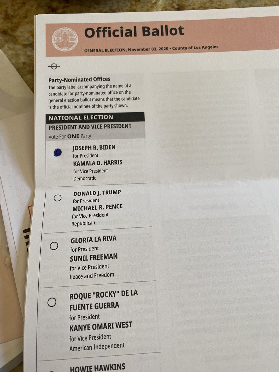 HilaryNovelle's tweet image. Let’s go @JoeBiden @KamalaHarris !!!! #ImVotingFor #BidenHarris2020 #BidenHarrisToSaveAmerica