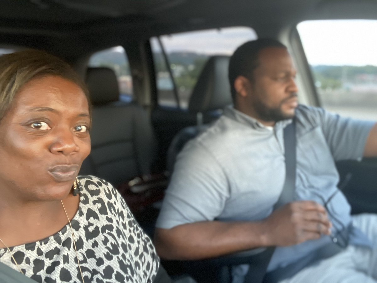 cfluker6's tweet photo. 20 years in these streets with my “Clyde”...and we’re still riding! Happy Anniversary, Babe! #teamfluker #cheerstotwentyyears https://t.co/wOdCrxYE9A