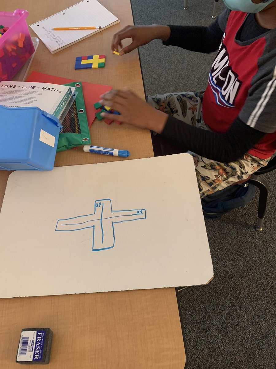 Can we apply what we know to other situations? Decomposing/composing shapes to find the area