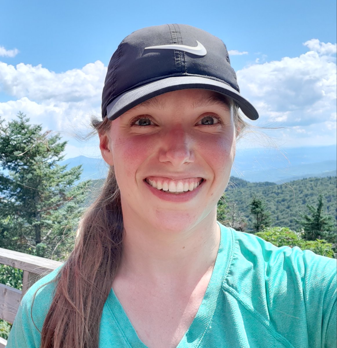 heliosmakers's tweet photo. Meet the team Tuesday! Meet Cassie, she is our co-treasurer and volunteer. She likes adventures and trying new things. Her most recent project was an epic cutting board.  Come and meet her @HeliosMakerSpace! #HeliosMakerspace #Makerspace https://t.co/8tLmM9JGgY