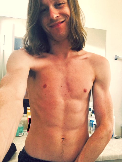 Hey! It's #TittyTuesday #selfie https://t.co/sCPODvmn1t https://t.co/WuPKgT3vRY<a href="/tag/tittytuesday"class="tags">#TittyTuesday</a><a href="/tag/selfie"class="tags">#selfie</a>