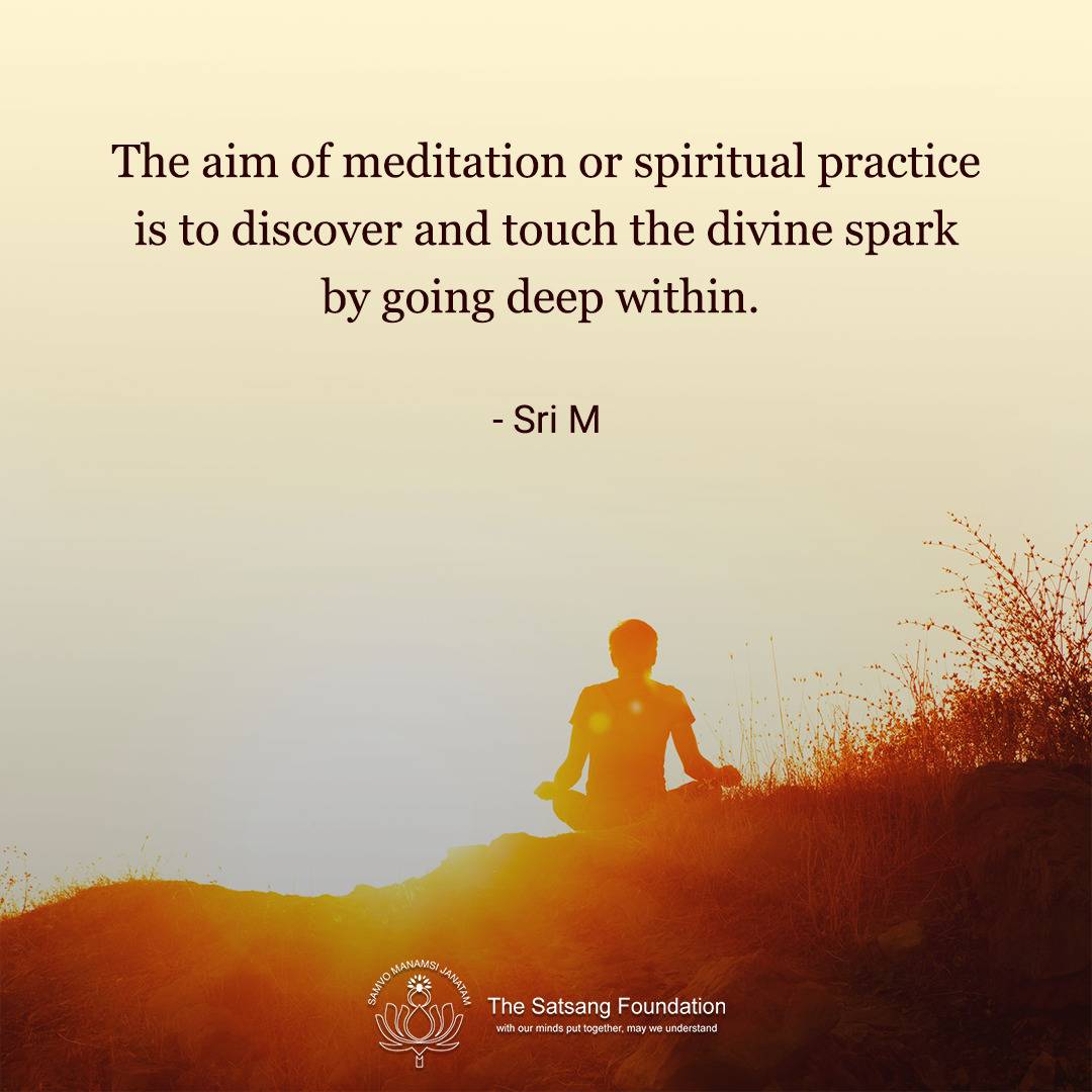 TheSatsangFoundationOfficial on Twitter: