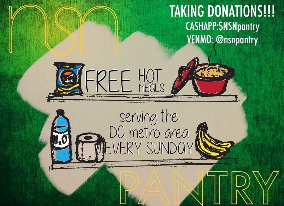 NSNpantry's tweet photo. NSNPantry is currently on hiatus but that doesn’t mean we’re not working! We’re trying to get back out into the community to serve those in need ASAP! But we need your help. Donations of all kinds are being accepted and we urge those who can to apply to volunteer as well!!! https://t.co/FwJ2DusV8I