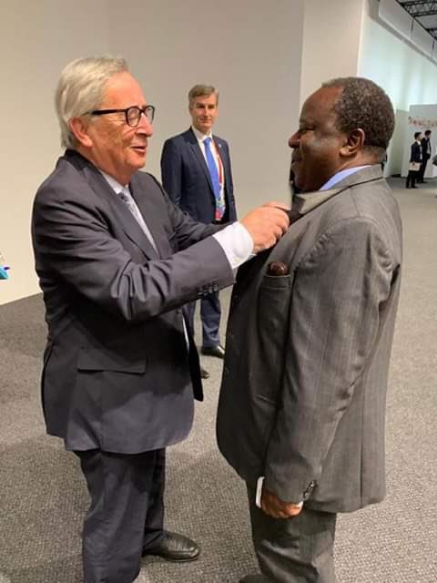 I've been wondering why the minister could not sleep..... 
Now I do understand <a href="/tito_mboweni/">Tito Mboweni</a>......... Your time will come though...