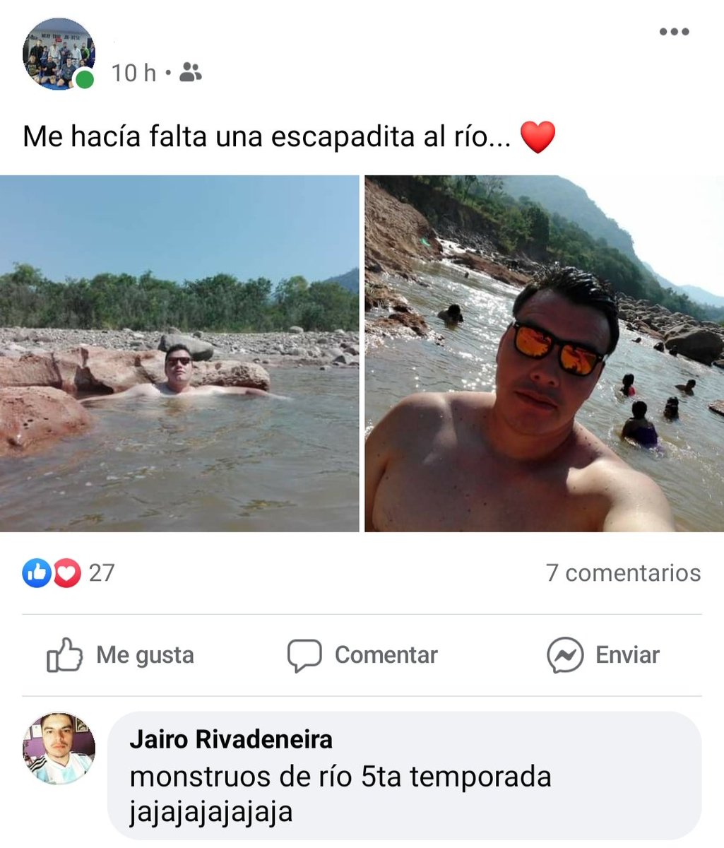Anthony_PlayYT's tweet photo. Se pasan muchachos. https://t.co/JiP9ZYOuYr