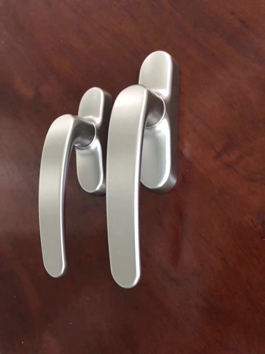Moon199405's tweet image. Keep a good mood.
A good looking handle can make your window or door look more attractive.
#windowhandles
#doorhandles