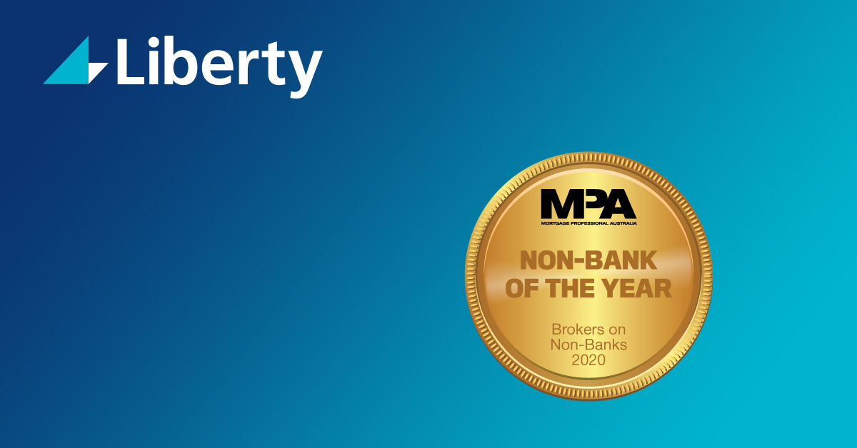 LibFinancial's tweet photo. We've taken top spot in @MPAMagazineAU's annual Brokers on Non-Banks Survey! We're proud to back brokers and thank all those who voted for their feedback and recognition. #FreeThinking #GetFinancial https://t.co/vIvf43hACC