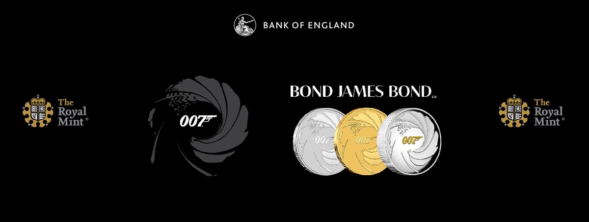 CarrollTrusts's tweet photo. #BankofEngland Most Famous Bank Fraud Case in the World #GOLDFINGER #JAMESBOND #OO7 #ASTONMARTINDB5 = THE #HSBCBANKVAULT STORY = #THEROYALMINT - #DUKEOFSUTHERLAND TRUST - #SEANCONNERY #IANFLEMING #BARBARABROCCOLI #FCO SIS #SecretIntelligenceService #MI6 https://t.co/IJ4hCBlgAn https://t.co/BvvzSwylQp