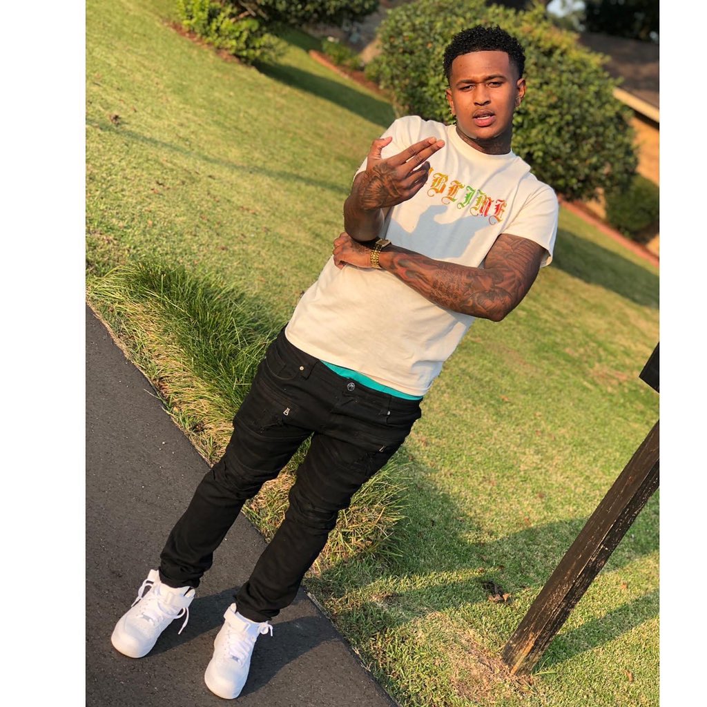officialbjayy's tweet photo. It ain’t the same nomo death brought me anger 🗣 https://t.co/fiYzX9R6Ev