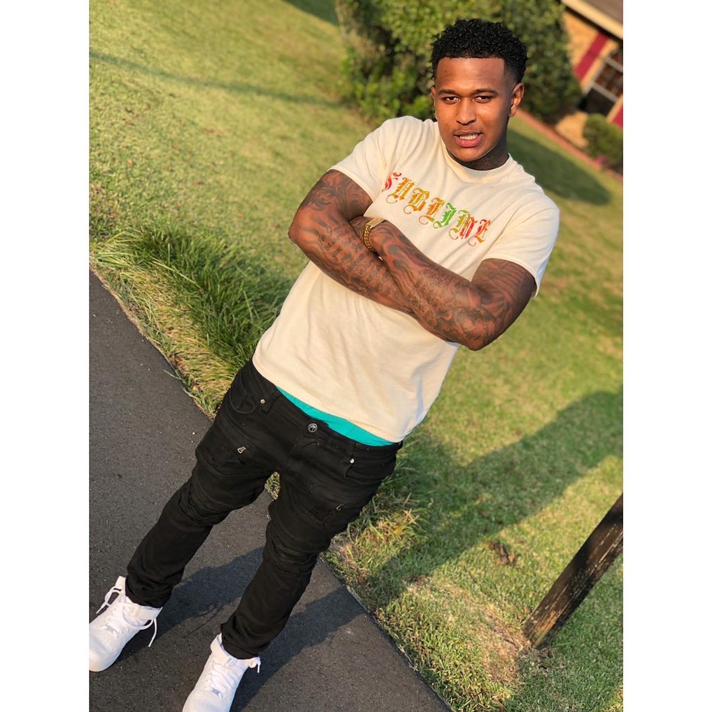 officialbjayy's tweet photo. It ain’t the same nomo death brought me anger 🗣 https://t.co/fiYzX9R6Ev