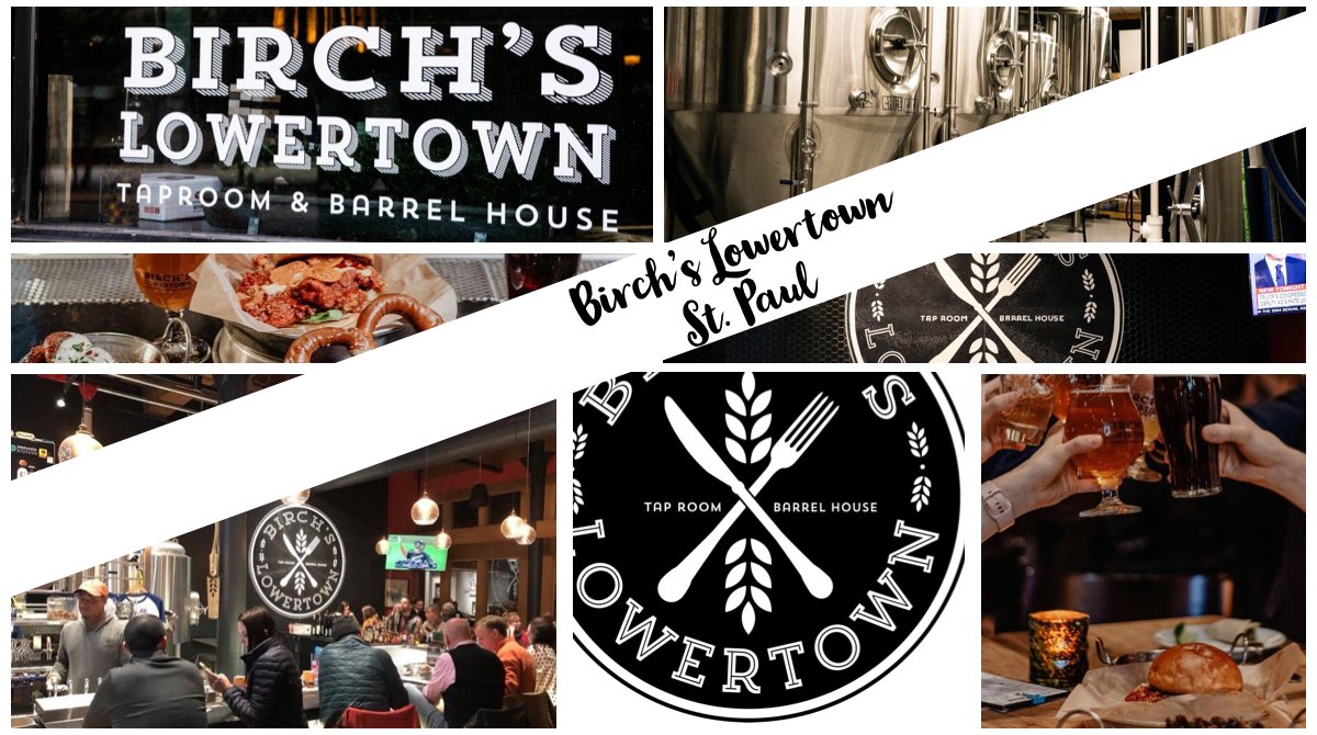 ClosedNotForgot's tweet photo. Closing October 17th this Lowertown tap room and restaurant will close its doors.  Part of the Market House Collaborative, another St Paul favorite falls to the continuing loss of our favorite places. @market house collaborative #closednotforgotten #stpaulrestaurants https://t.co/USInTrn1iO