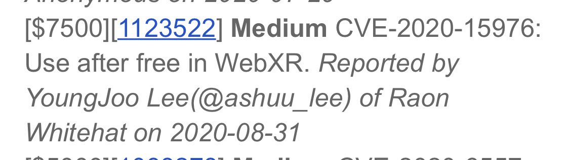 Youngjoo (Jay) Lee tweet media