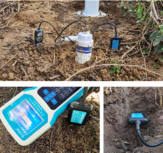 jxctiot's tweet photo. #smartirrigationsystem / water and fertilizer integrated machine/ #soil moitoring
Intelligent irrigation system can judge #soil water consumption by monitoring soil temperature and humidity, soil conductivity, pH and other parameters, accurately irrigate. https://t.co/86SysltPTT