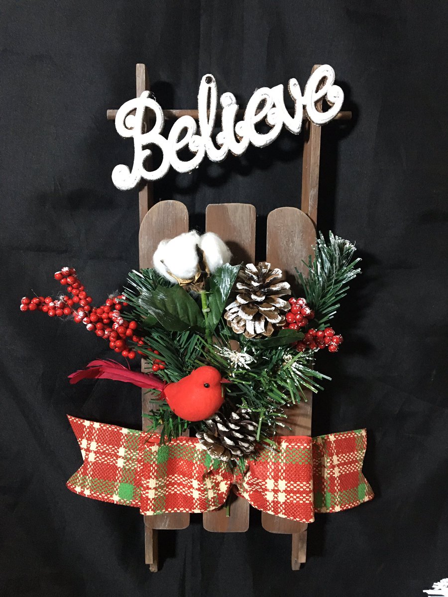 As promised Christmas projects