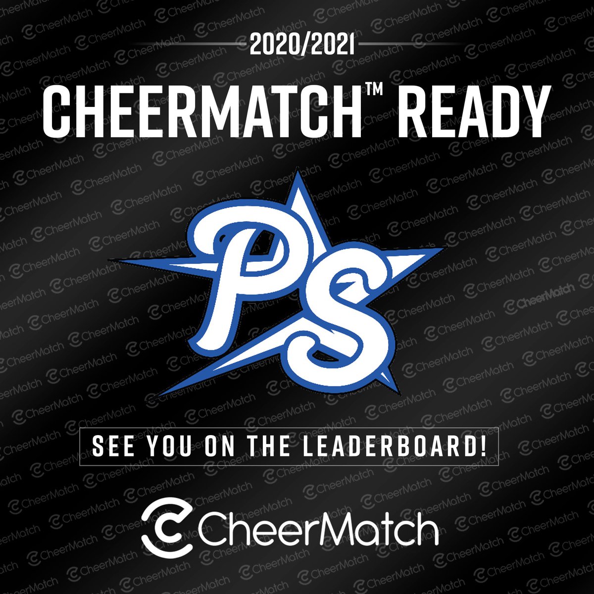 .<a href="/Planet_Spirit/">Planet Spirit</a> is #CheerMatch READY!

We can’t wait to see them on our Leaderboard.

#CheerMatchReady #CompeteAnywhere #CheerComp