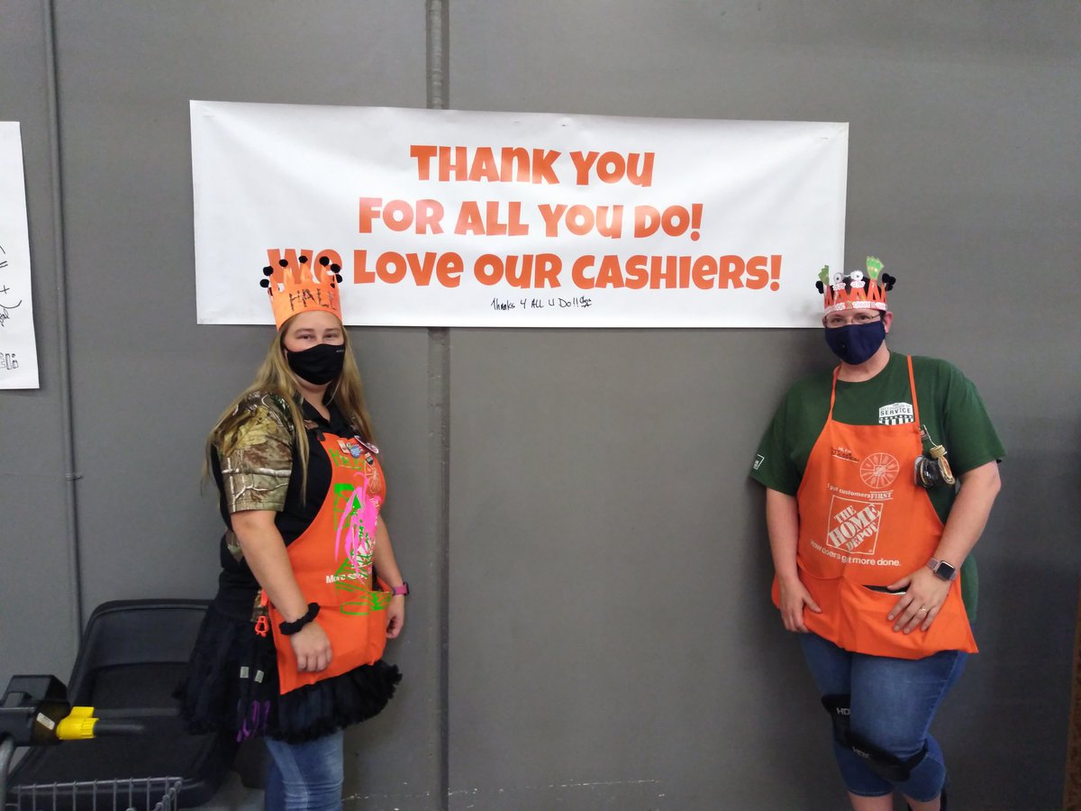 JessicaJ_0817's tweet photo. CAM 2020 at 0817 Phenix City Home Depot. D25, D90, AP. @chrisallison @MET0817 @RonRounds https://t.co/YiPlX85kX1