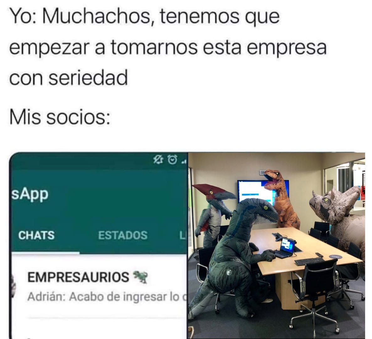 ¡Kinosaurios! ¡Recuerden que HOY TOCA TWITCH! Nos vemos a las 9:00pm en twitch.tv/dany_kino