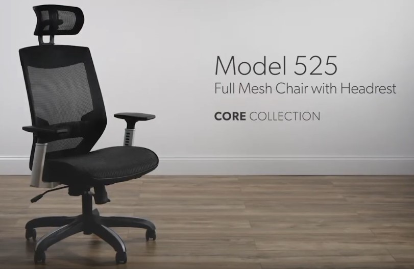 OFMINC's tweet image. Stay cool and adjust in all the right places: headrest, lumbar, tilt, arms, and more. bit.ly/2SAgJMc #officefurniture #officechairs #officechair #wfh #wfhlife #backtowork #BackToOffice #homeoffice #officelife #taskchair #taskchairs #homeofficefurniture #ofm