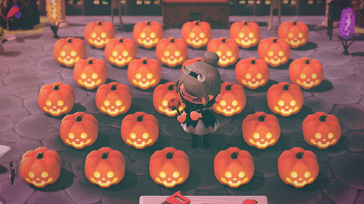 rainydaze_acnh's tweet photo. 🎃Spooky Lantern GA🎃
ends on 10/7 at 7pm (PST) 

•Prize (˶‾᷄ ⁻̫ ‾᷅˵)•
🌟 3 winners will win 10 spooky lanterns each🎃 24H to claim

•to enterʕ •ᴥ•ʔ•
🌟follow me, ♥️+RT
🌟tag a friend (optional)

GL! #acnhgiveaway #acnhupdate #acnh #ACNHgiveaways #acnhtrade https://t.co/tBfpgIrq6E