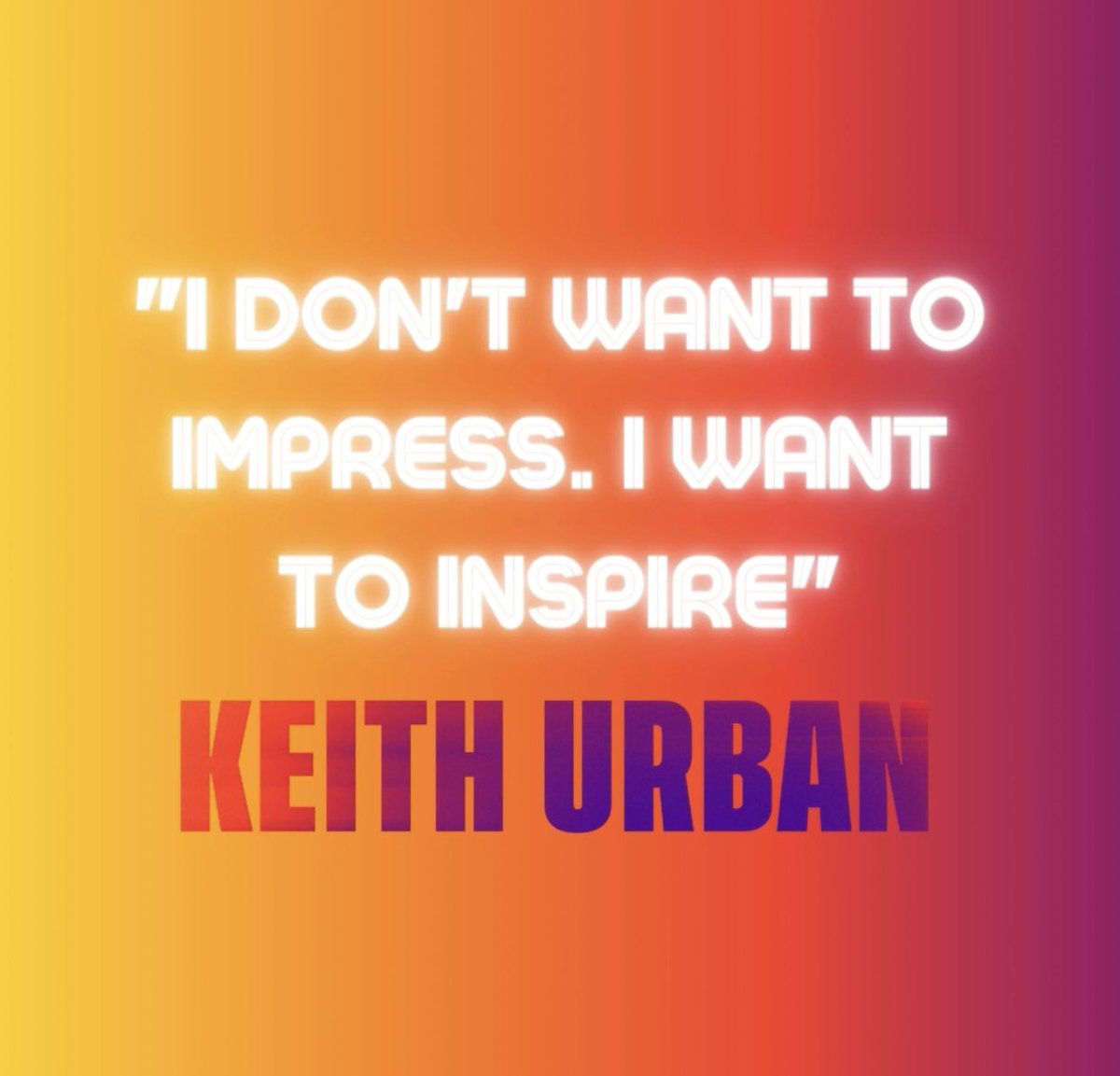 Keith Urban Central We Are Only 19 Days Away Until Keith S Birthday We Are So Excited To Be Celebrating This Month And We Re Happy You Are Celebrating With Us We