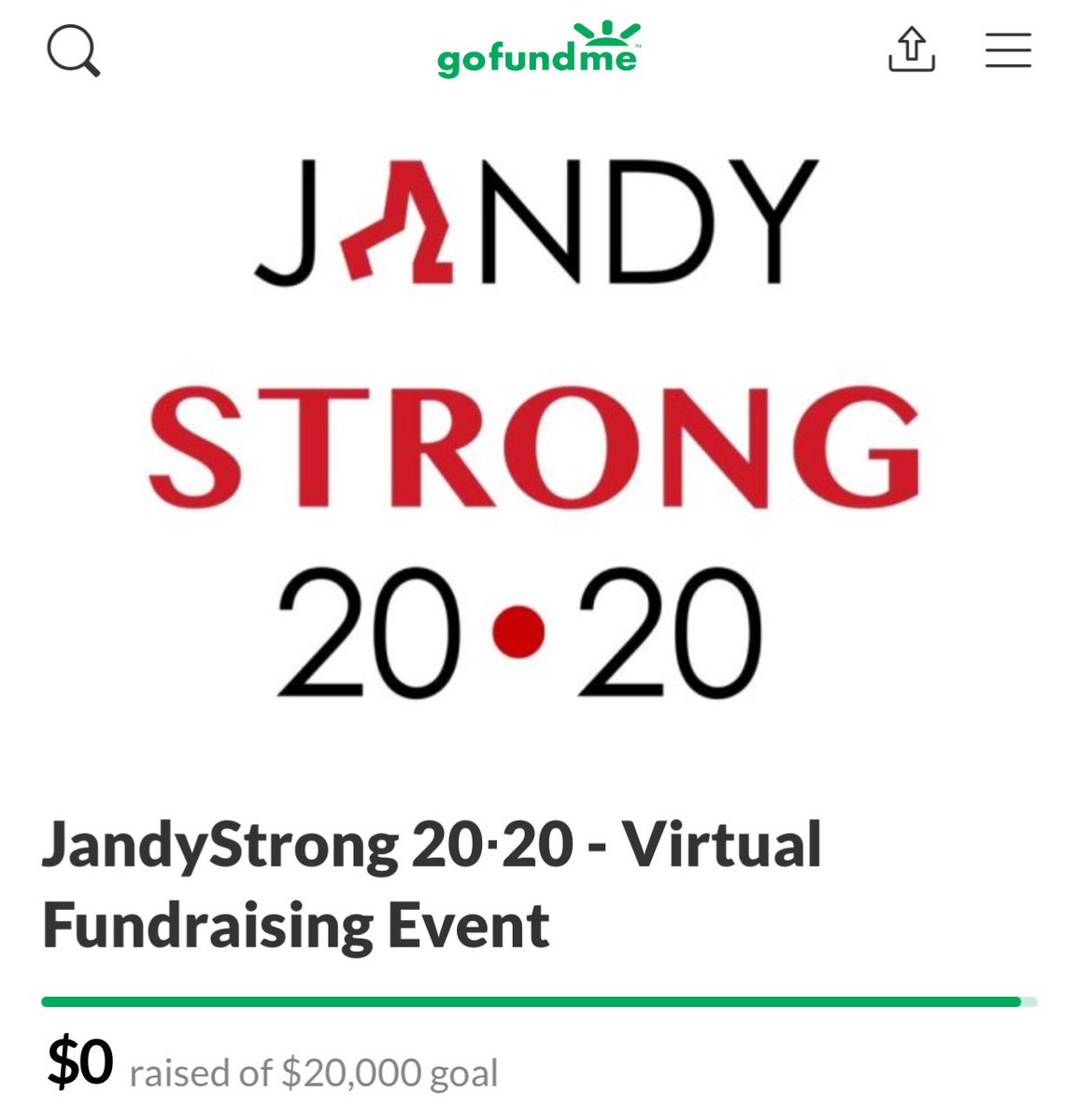 JandyStrong's tweet photo. How it started: How it's going: https://t.co/FRiZlWVgtE