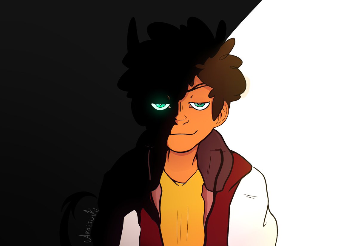 AroisuK's tweet photo. Sim, estou divulgando minha fanfic através de fanart, gostaram?

#CampCamp #maxcc https://t.co/6moGtcQ3N6