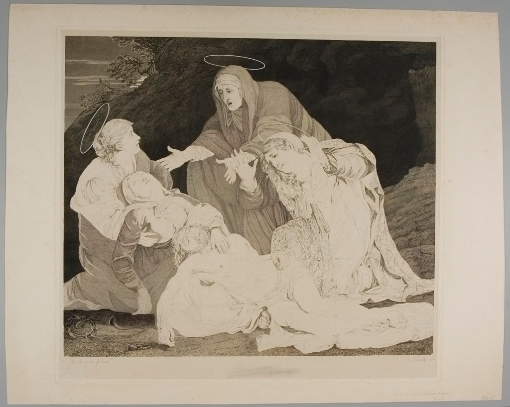 ham_prints's tweet photo. Women at the Sepulchre, William Sharp, 18th century https://t.co/hGemy7DPH0 #harvardartmuseums #williamsharp https://t.co/5pst5CR6rl