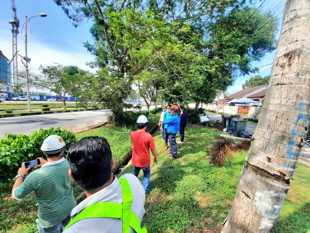 PasukanProjekTrg tweet media