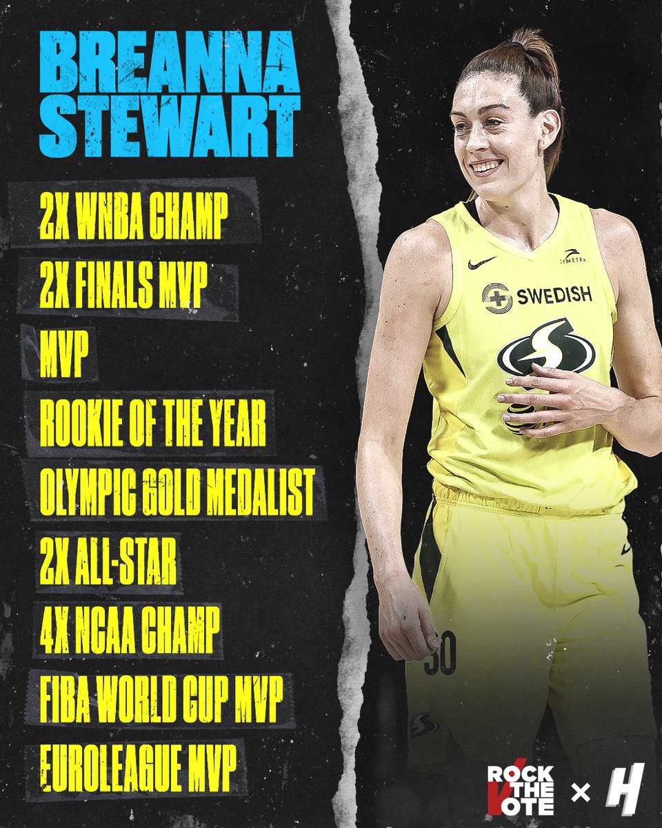 BleacherReport's tweet photo. At just 26 years old, Stewie's resume is ridiculous 🤯 https://t.co/v0f3kIiECh