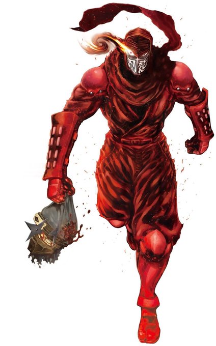 ニンジャスレイヤー Ninja Slayer Njslyr Page 124 Twilog ニンジャスレイヤー Ninja Slayer Njslyr Page 124 Twilog