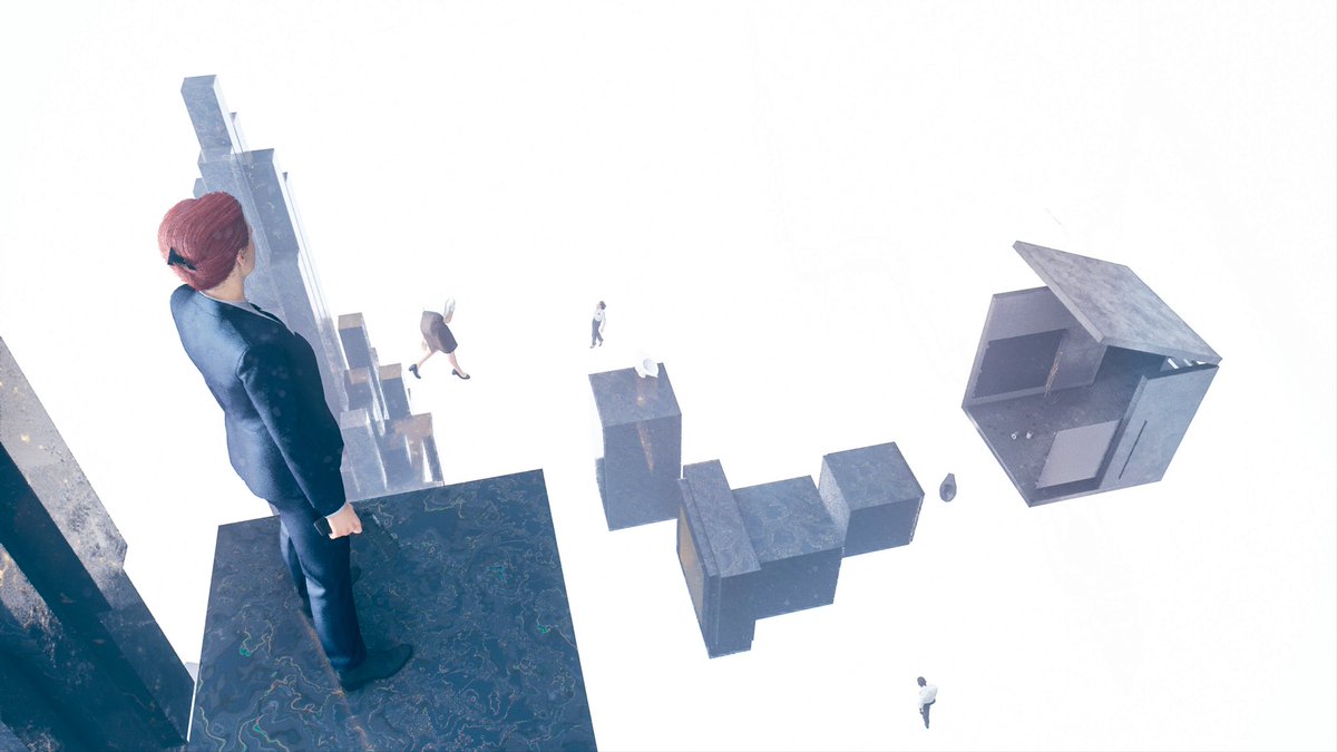 coalabr14's tweet photo. Astral Plane ๐ป
Tags: #1YearInControl #ControlRemedy #VGPUnite @PlayStationAU https://t.co/3JnXP1SARt