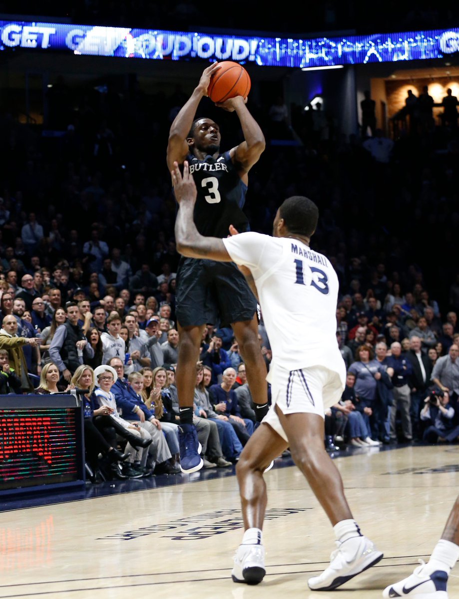 ButlerMBB's tweet photo. How it started.               How it ended. https://t.co/93YWnVuDXl
