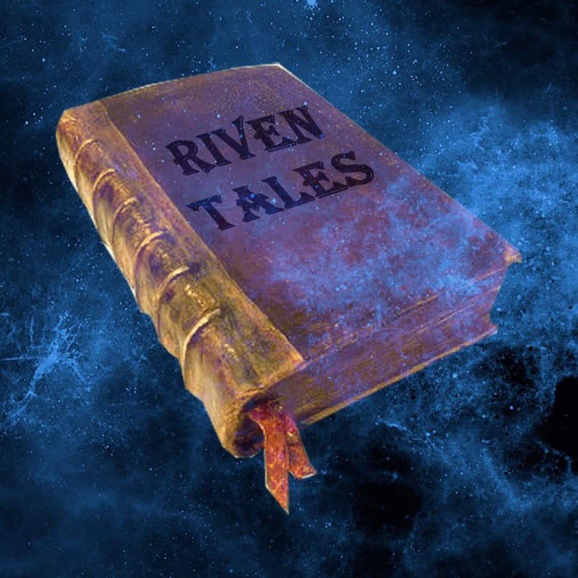 rollinthegeek's tweet photo. Welcome back to Riven Tales, our background world building series! In this edition of Riven Tales we take a peek at the stresses of the last member of the Cabal of Magi as she hurries to complete her work before her, and the B-Team’s, time is up! #ttrpg #PodcastHQ 1/2 https://t.co/9uQFvNMJN5