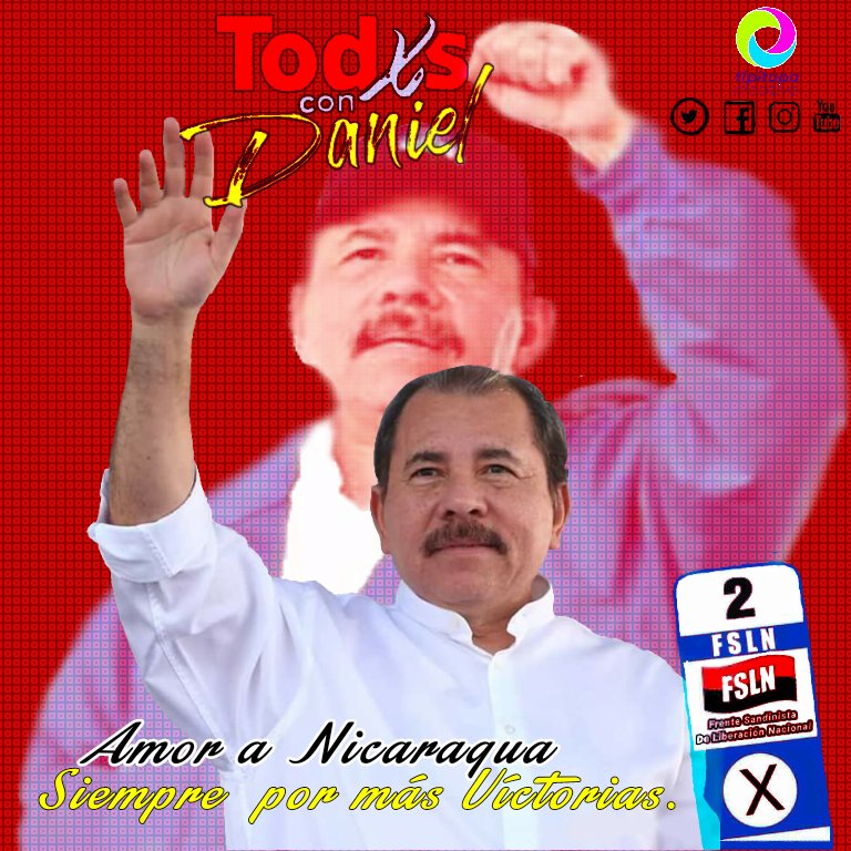 luis_zape's tweet photo. #ConOdioNuncaMás todos y todas  con Daniel. @BelenUt7 @CTipitapa @grethel_luna @Bertha94790400 @KarelPea1 https://t.co/VDAgB4SDYq