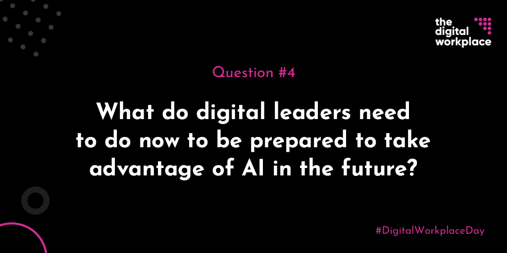 The Digital Workplace tweet media