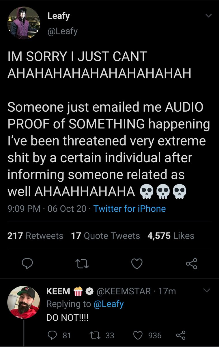 LivingScribe's tweet image. KEEM

FUCKED

ETHAN

KLEIN's

WIFE