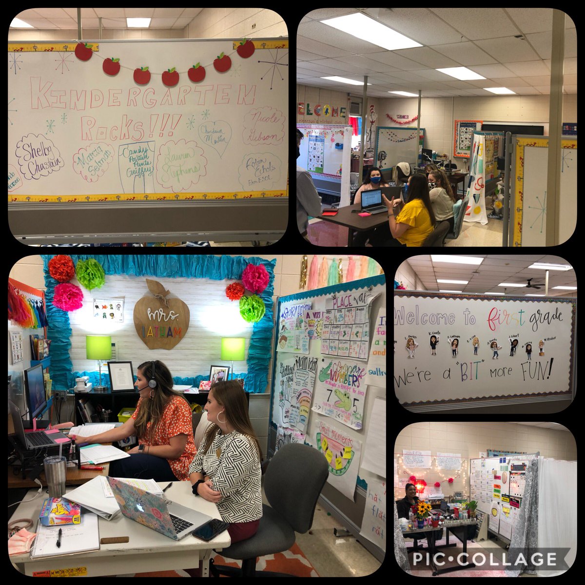 edmentumsc's tweet photo. Great things happening @a5virtual in @AndersonFive! It was AWESOME to see &amp; feel the synergy with these virtual teachers as they collaborate and share ideas. @edmentum #Courseware #CalvertLearning #EdmentumSC @jrjackson2081 @EdConsultantSC @sstarr1125 @mrp__edu https://t.co/4kTufvoxQp