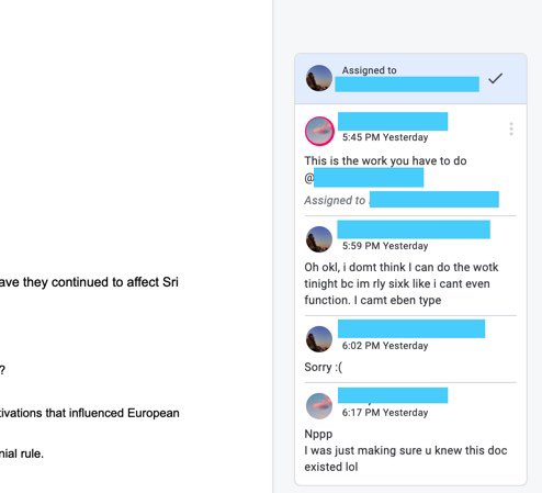 Dita Youngman, LL.B, PGCEi, M.S.E. tweet media