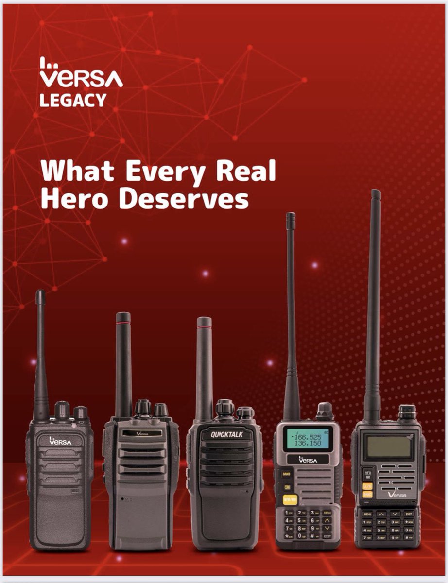 versa2wayradio's tweet photo. Versa Two-Way Radio Products https://t.co/xq8SPeSOLI