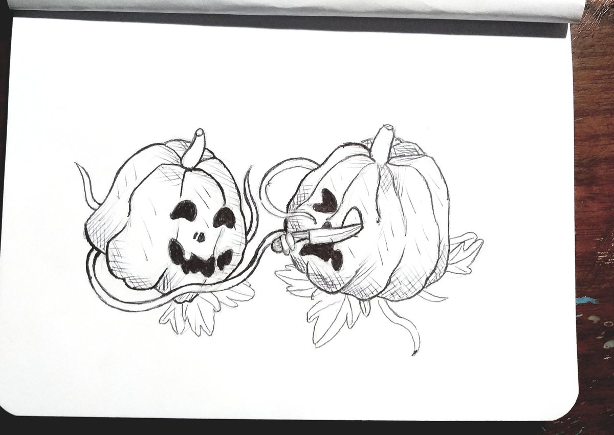 lunaticalilith's tweet photo. Vou postar aqui, ja que nao postei no insta
Prompt 1: carvings 
#drawntober https://t.co/EWvaTEyrs0