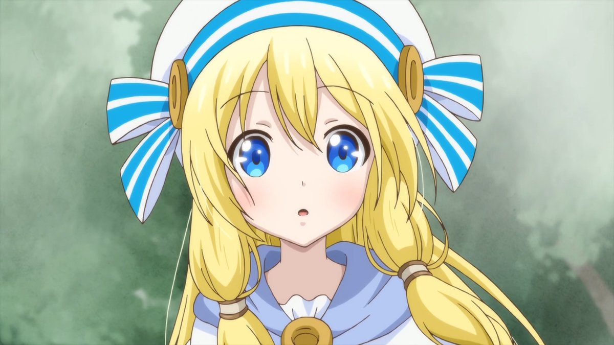 Anime Trending V Twitter Despite Being A Fairly New Animation Studio Maho Film Is Managed To Adapt 2 Different Isekai Series 1 From Ln 1 From Manga Both Of Them Airing In