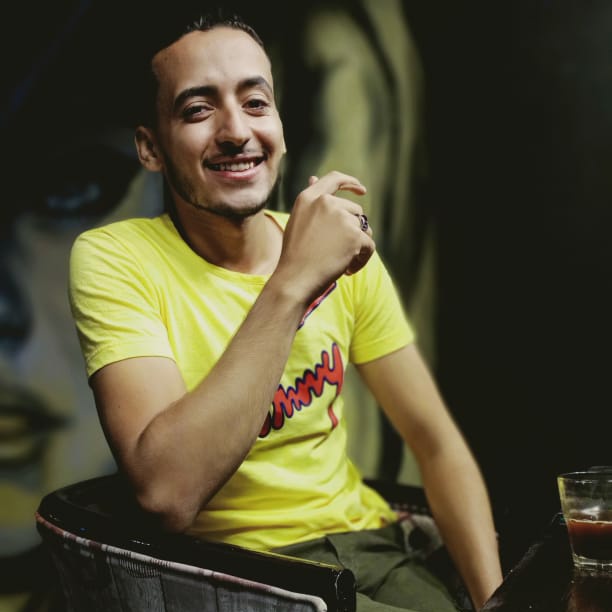 رمشك خطفني من اصحابي  .. وانا واد صياد
❣صرا❣حهه❣
sarahae.com/w/6818296