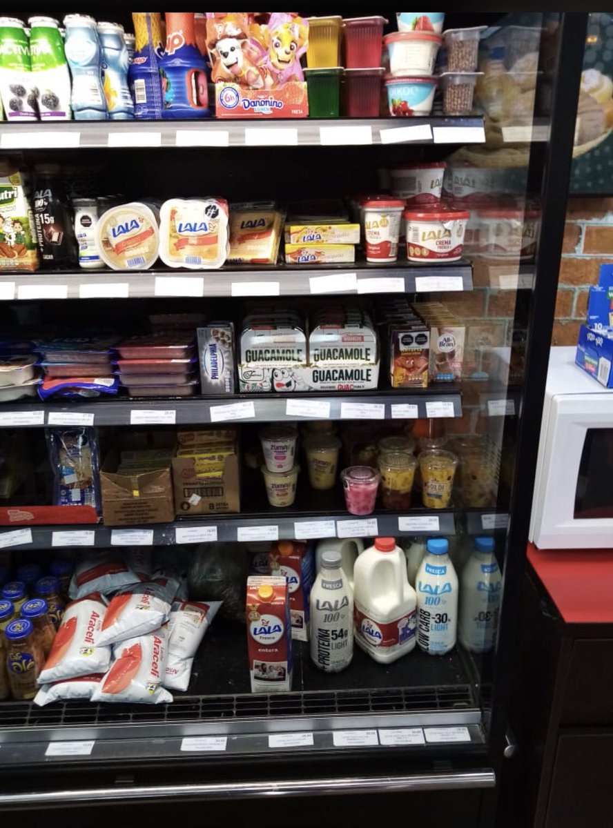 RockbertC's tweet image. Gracias a Las tiendas Asturiano por la confianza en #Hassfroz, una empresa 100% queretana!        Busca tu guacamole!!!